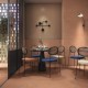5,76m2 Argillae Coccio Coral Mat 120x120