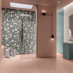 1,44m2 Medley Rock Green...