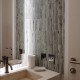 Mosaïque pierre naturelle vert mousse mat - Bamboo