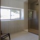 Unique Travertine Vein Cut White
