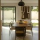 5,76 m2 Gubi Light Mat 120x120 cm