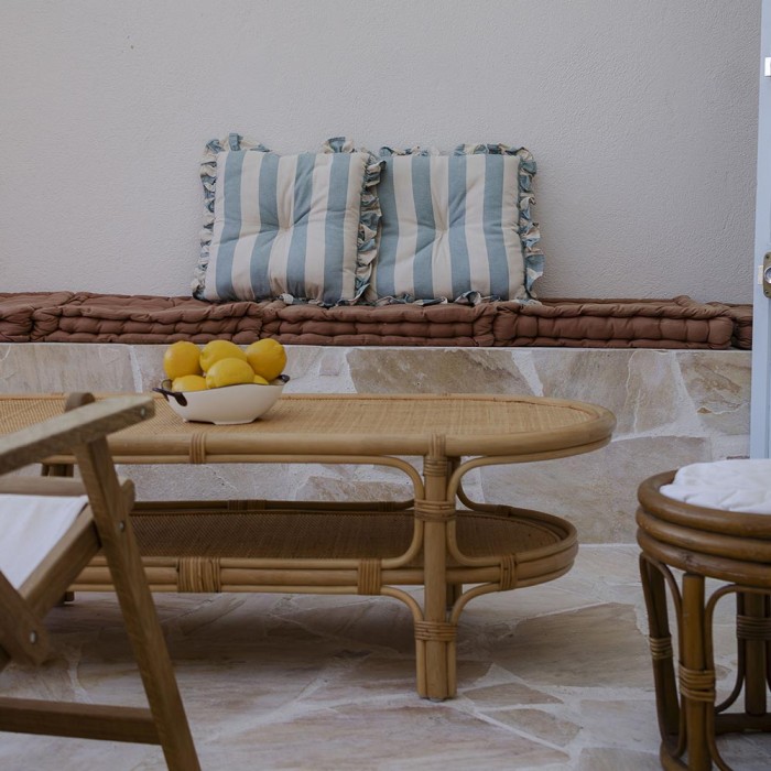 Opus Quartzite Jaune