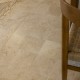 Carrelage effet travertin beige clair - Sénanque Clair
