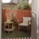 Carrelage zellige vert olive brillant - Bejmat