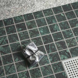 Brutus Guatemala Mosaic