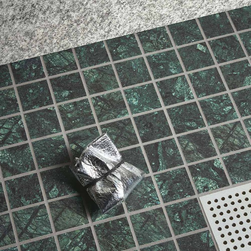 Brutus Guatemala Mosaic