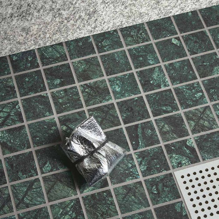 Brutus Guatemala Mosaic