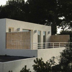 Celosia Tamariu Terracota...