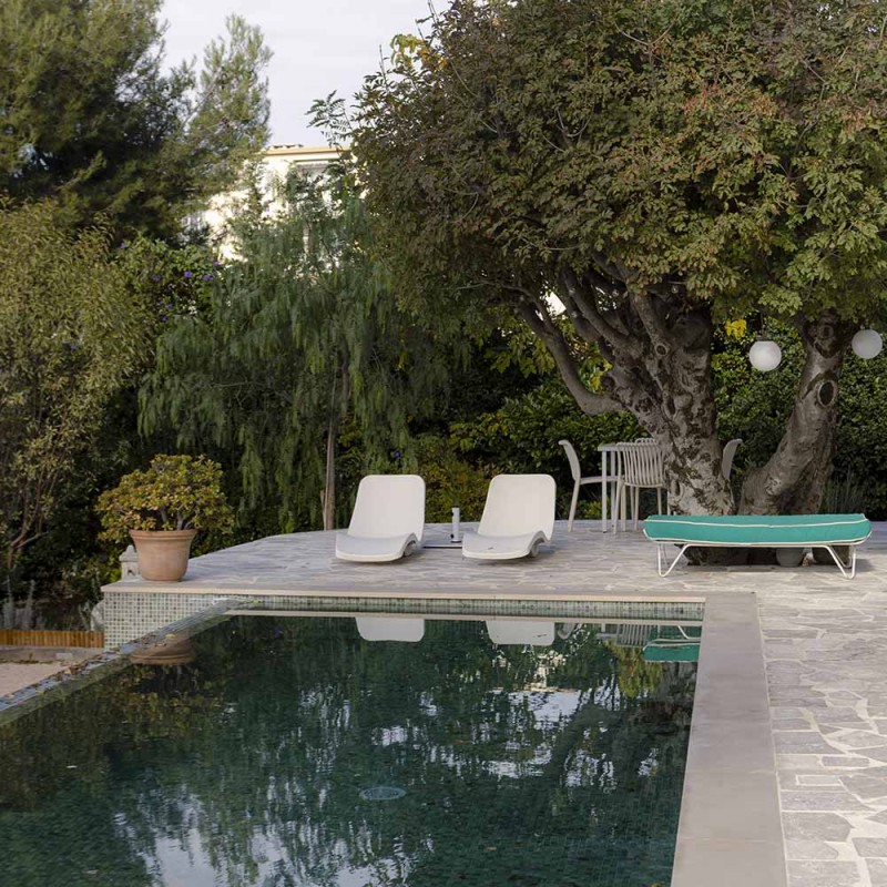 Bali Stone 2,5x2,5 cm