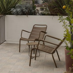 Carrelage pierre, beige,...