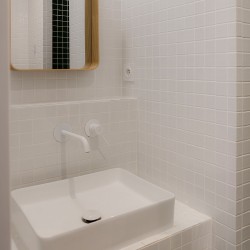 3m2 Talco sur trame...