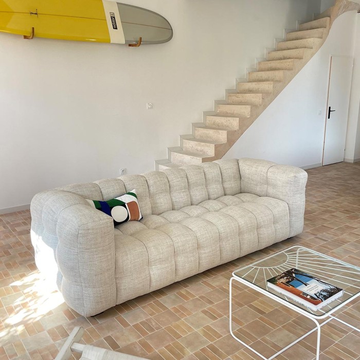 Bejmat Biscuit - extérieur