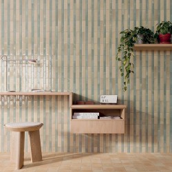 Sabil - faïence inspirée de...