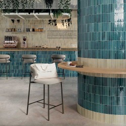 Sabil - faïence inspirée de...