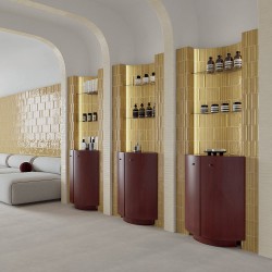 Nouvelle Vague - Carrelage...