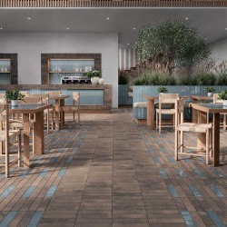 Terre - Carrelage artisanal...