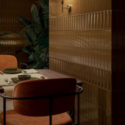 Micare - carrelage 3D strié...