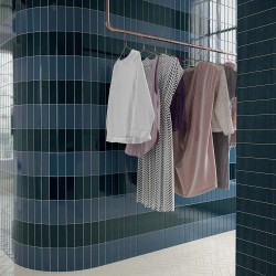 Micare - carrelage 3D strié...