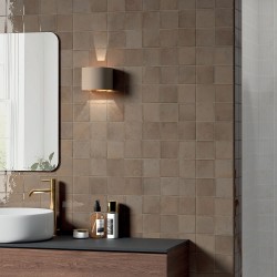 Bohemian - Carrelage mural...