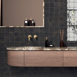 Bohemian - Carrelage mural...