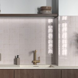 Bohemian - Carrelage mural...