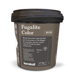 Joint époxy Fugalite Color...