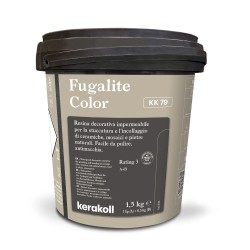 Joint époxy Fugalite Color...