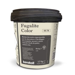 Joint époxy Fugalite Color...