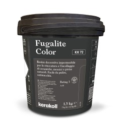 Joint époxy Fugalite Color...