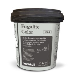 Joint époxy Fugalite Color...