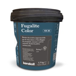 Joint époxy Fugalite Color...
