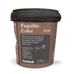 Joint époxy Fugalite Color...