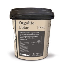 Joint époxy Fugalite Color...