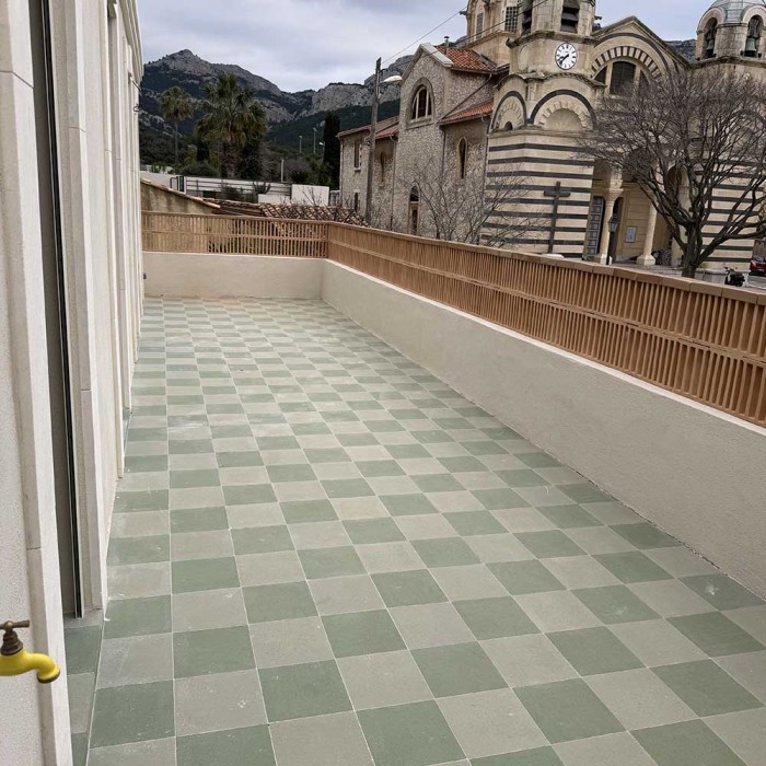 Empuries C Terracota Arena 14