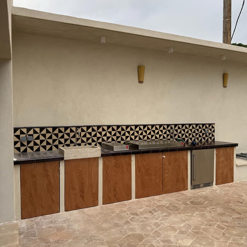 Cartabon Paja 10 et Marron 95