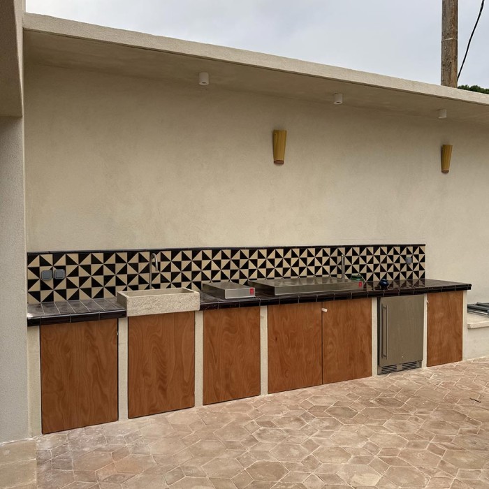 Cartabon Paja 10 et Marron 95