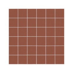 8m2 Ruggine sur trame...