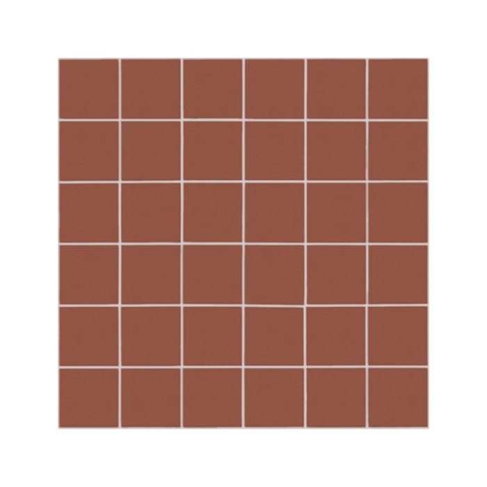 8m2 Ruggine sur trame pleine masse 3x10 cm