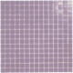 Mosaïque Amsterdam Grain Light Purple - 2x2 cm - trame de 32x32cm