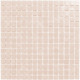 Mosaïque Amsterdam Grain Pink - 2x2 cm - trame de 32x32cm