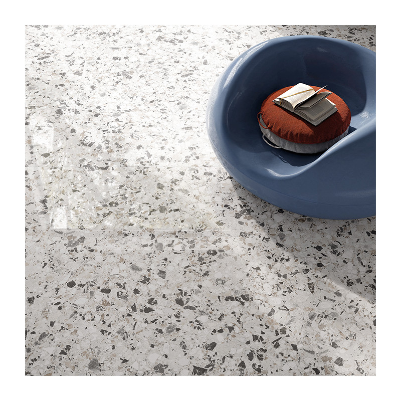 Carrelage effet terrazzo Neoclassica - Aulite