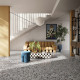 Carrelage effet terrazzo Neoclassica - Diorite