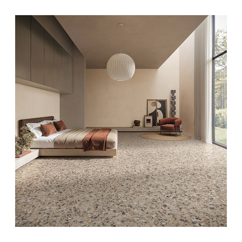 Carrelage effet terrazzo Neoclassica - Dolomia