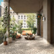 Carrelage effet terrazzo Neoclassica - Dolomia