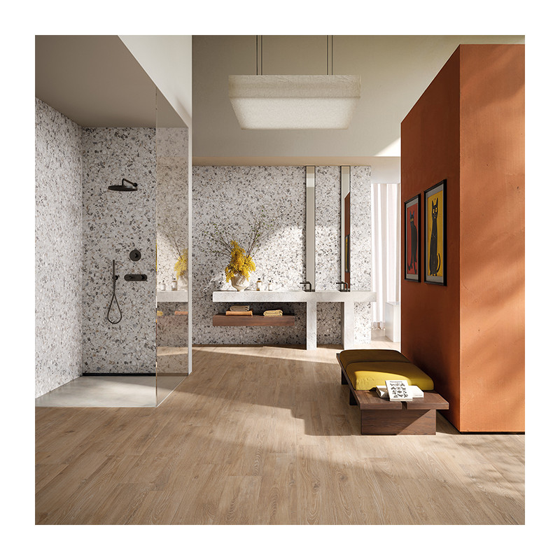Carrelage effet terrazzo Neoclassica - Lunaria