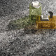 Carrelage effet terrazzo Neoclassica - Ossidiana