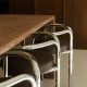 Carrelage effet pierre Oda Light