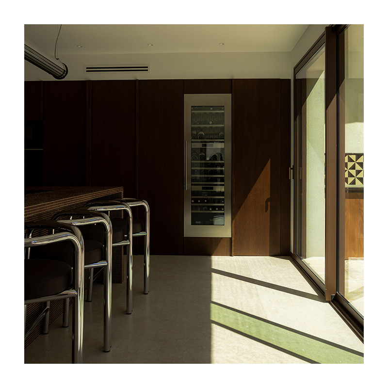 Carrelage effet pierre Oda Light