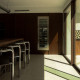 Carrelage effet pierre Oda Light