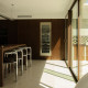 Carrelage effet pierre Oda Light